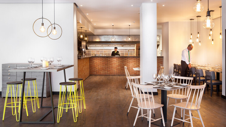 Hotel TRH Taoro Garden - Only Adults